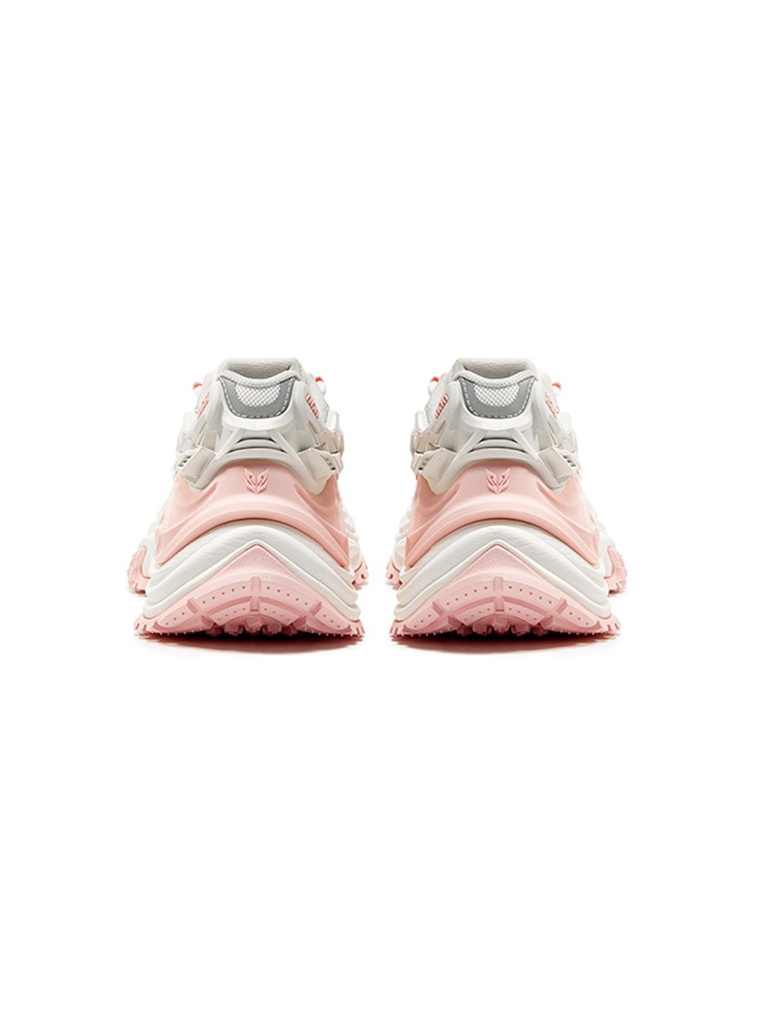 OGR | “Rattlesnake OG” Chunky Sneaker-Pink - PSYLOS 1, OGR | “Rattlesnake OG” Chunky Sneaker-Pink, Chunky Sneakers, OGR, PSYLOS 1
